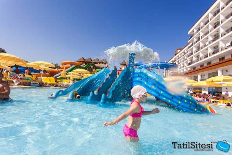 Eftalia Splash Resort
