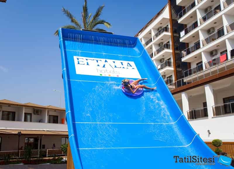 Eftalia Splash Resort