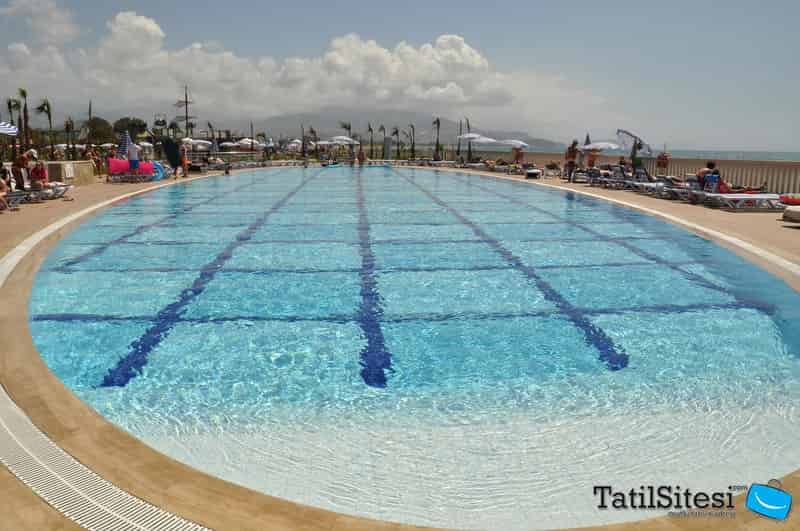 Eftalia Splash Resort