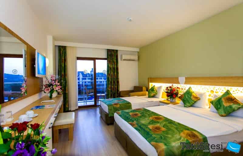 Eftalia Splash Resort