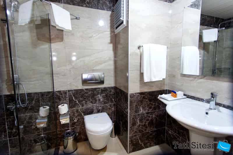 Eftalia Splash Resort