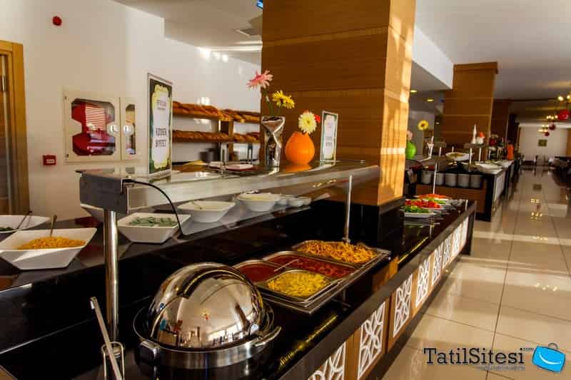 Eftalia Splash Resort