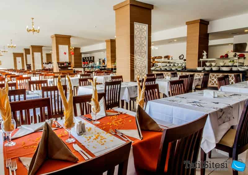 Eftalia Splash Resort