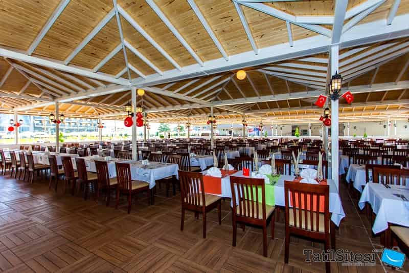 Eftalia Splash Resort