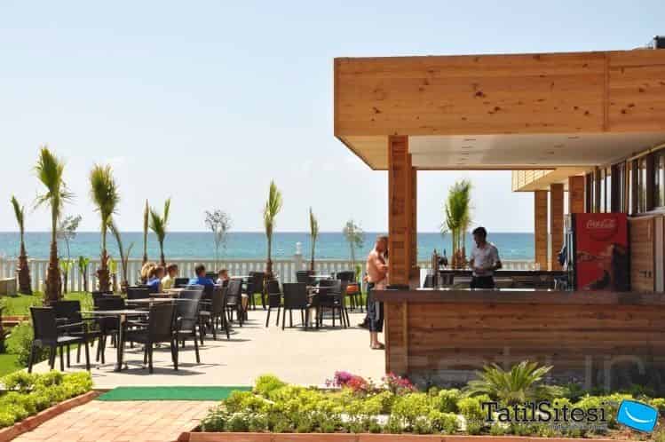 Eftalia Splash Resort
