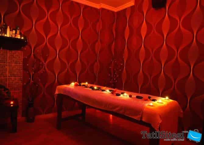 Eftalia Holiday Village