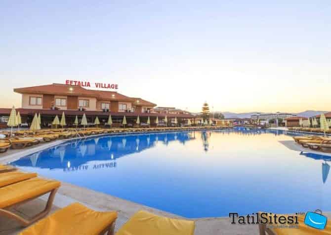 Eftalia Holiday Village