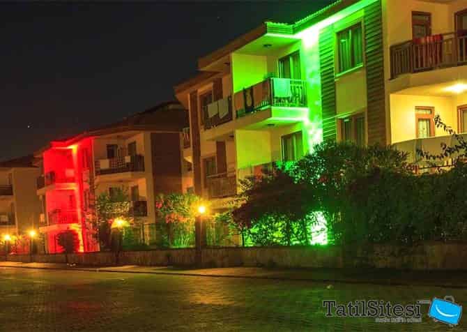 Eftalia Holiday Village