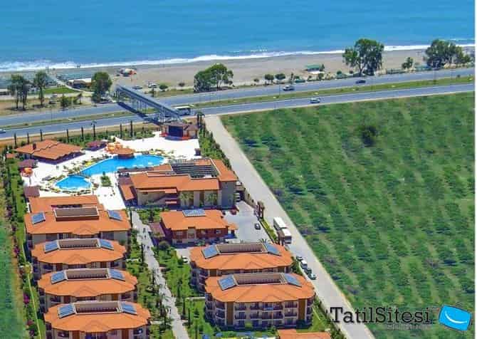 Eftalia Holiday Village