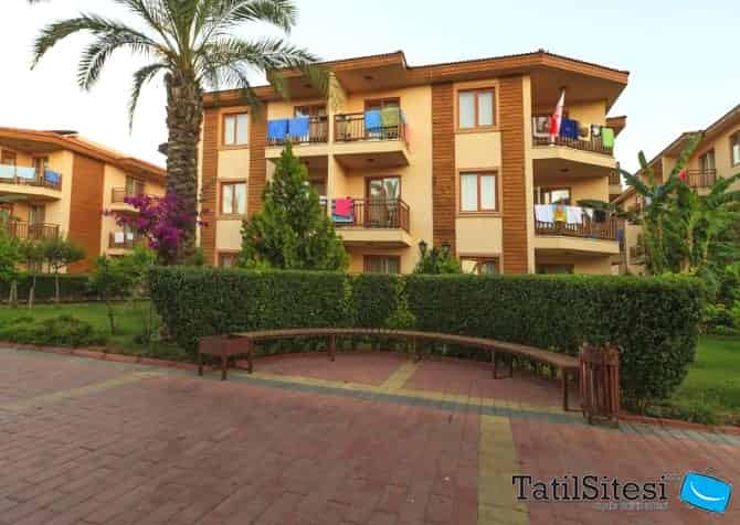 Eftalia Holiday Village