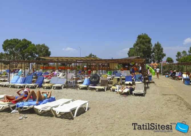 Eftalia Holiday Village