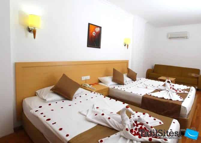 Eftalia Holiday Village