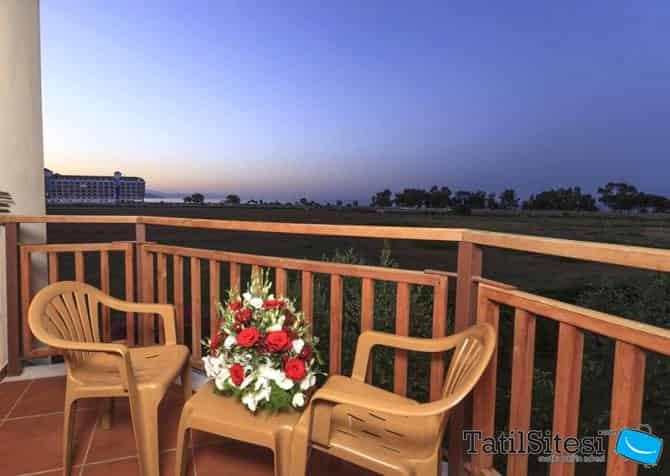 Eftalia Holiday Village