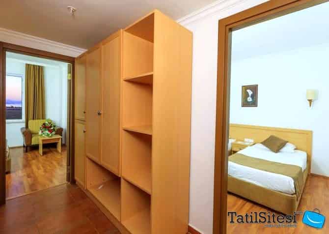 Eftalia Holiday Village