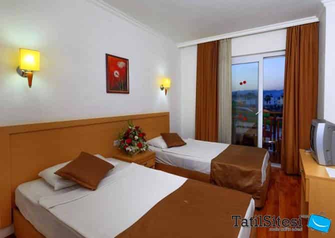 Eftalia Holiday Village