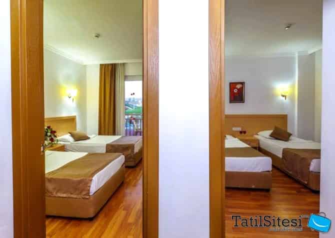 Eftalia Holiday Village