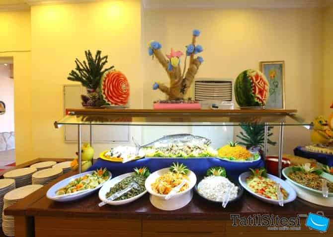 Eftalia Holiday Village