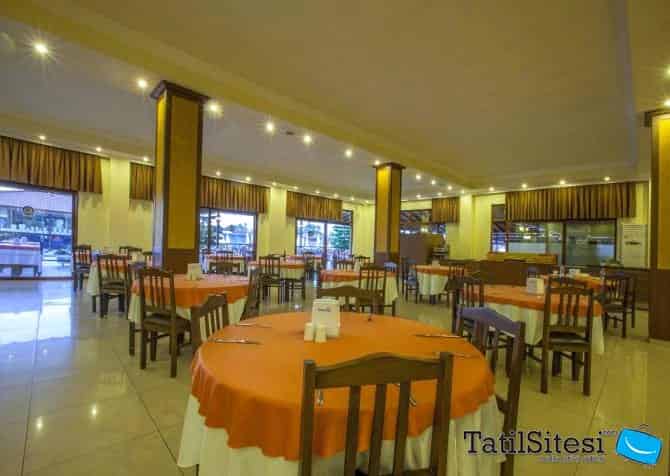 Eftalia Holiday Village