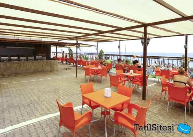 Eftalia Holiday Village