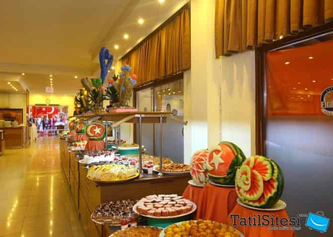 Eftalia Holiday Village