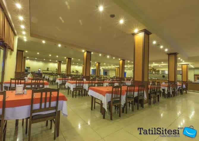 Eftalia Holiday Village