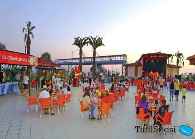 Eftalia Holiday Village