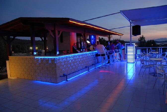 Eken Resort Hotel