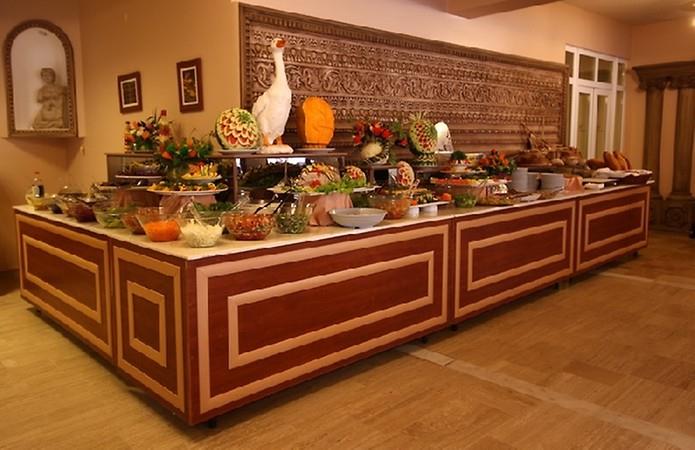 Eken Resort Hotel