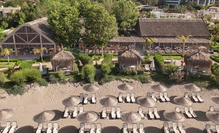 Ela Excellence Resort Belek