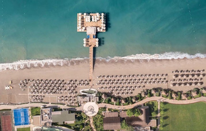 Ela Excellence Resort Belek