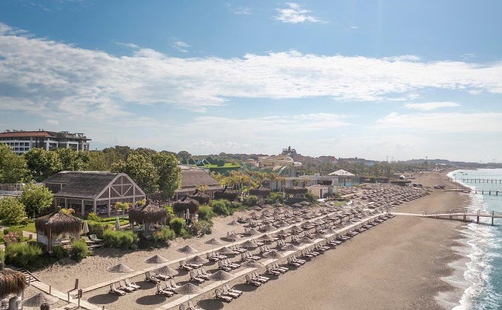 Ela Excellence Resort Belek