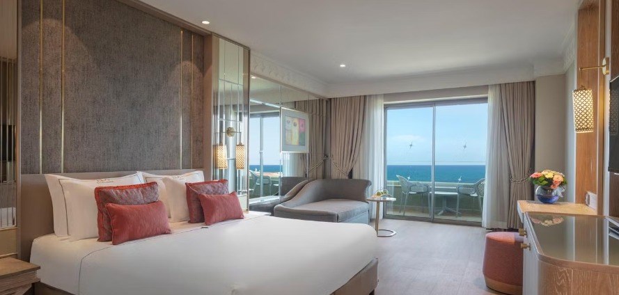 Ela Excellence Resort Belek