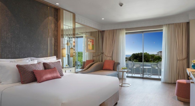 Ela Excellence Resort Belek