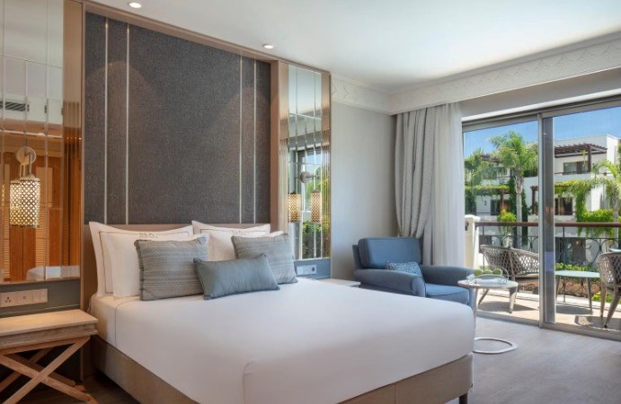 Ela Excellence Resort Belek