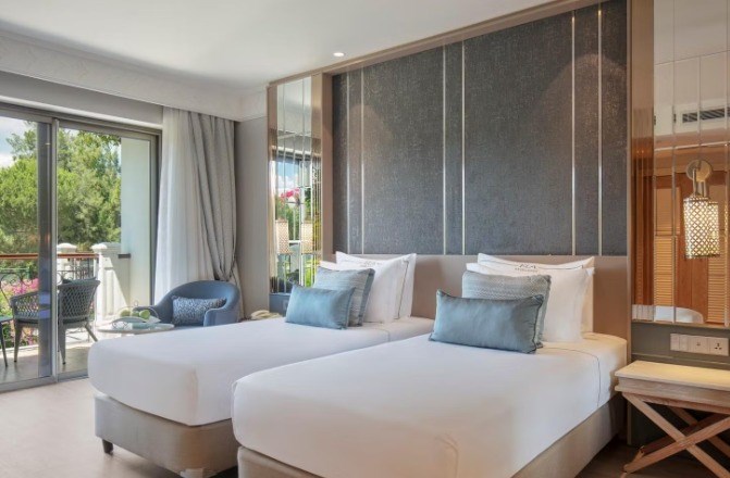 Ela Excellence Resort Belek