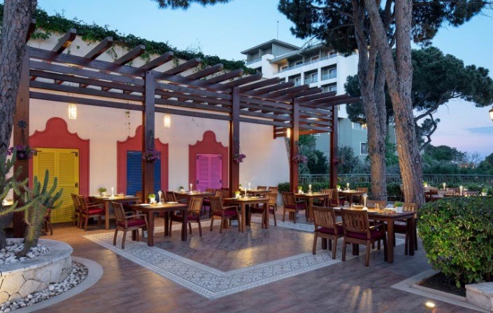 Ela Excellence Resort Belek