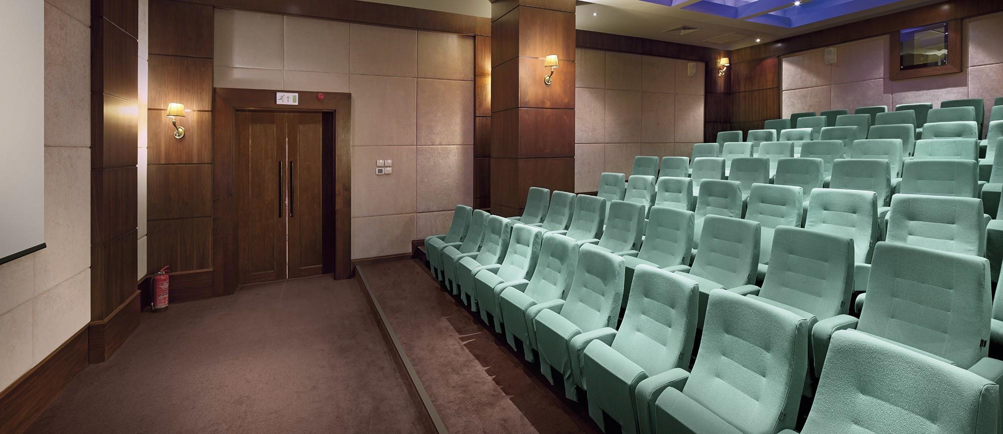 Ela Quality Resort Belek -PASİF