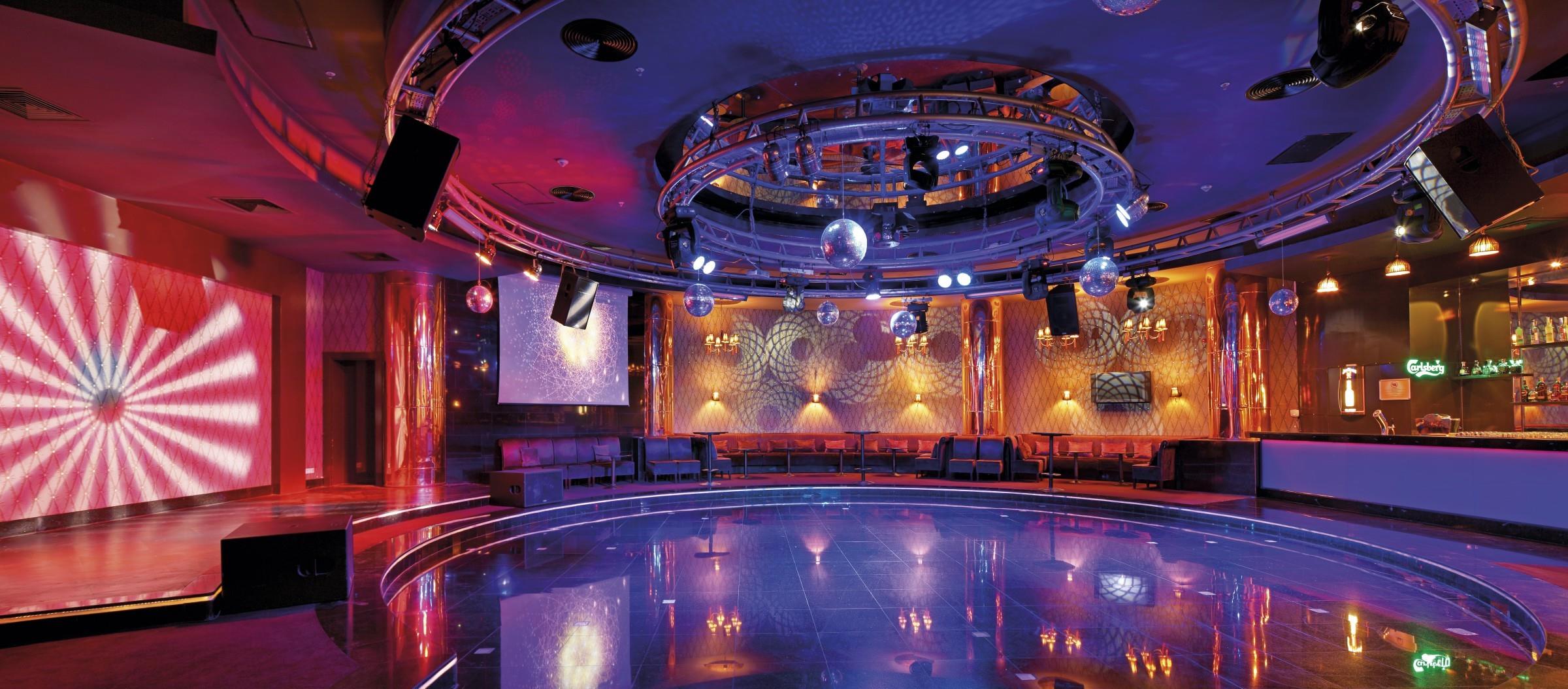 Ela Quality Resort Belek -PASİF