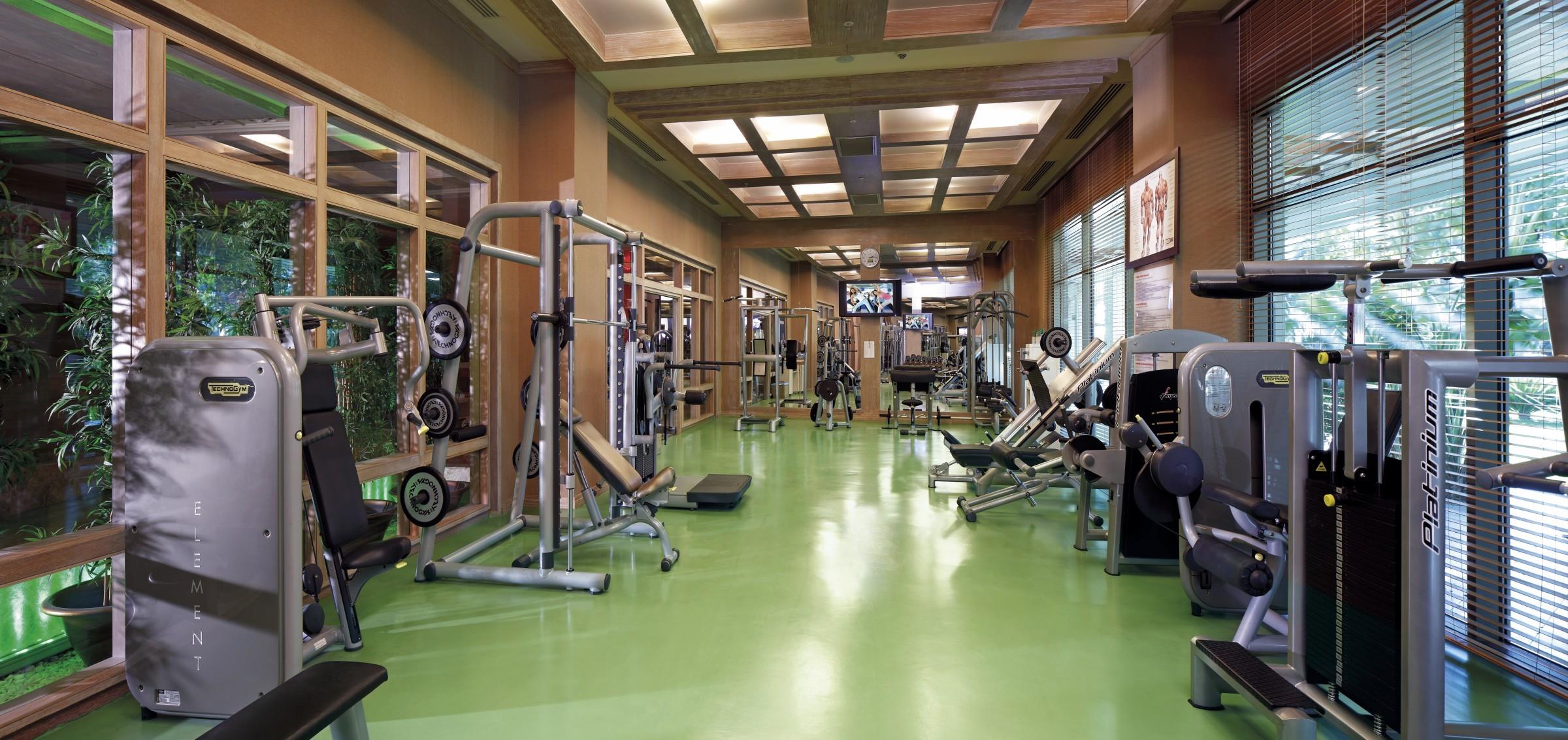 Ela Quality Resort Belek -PASİF