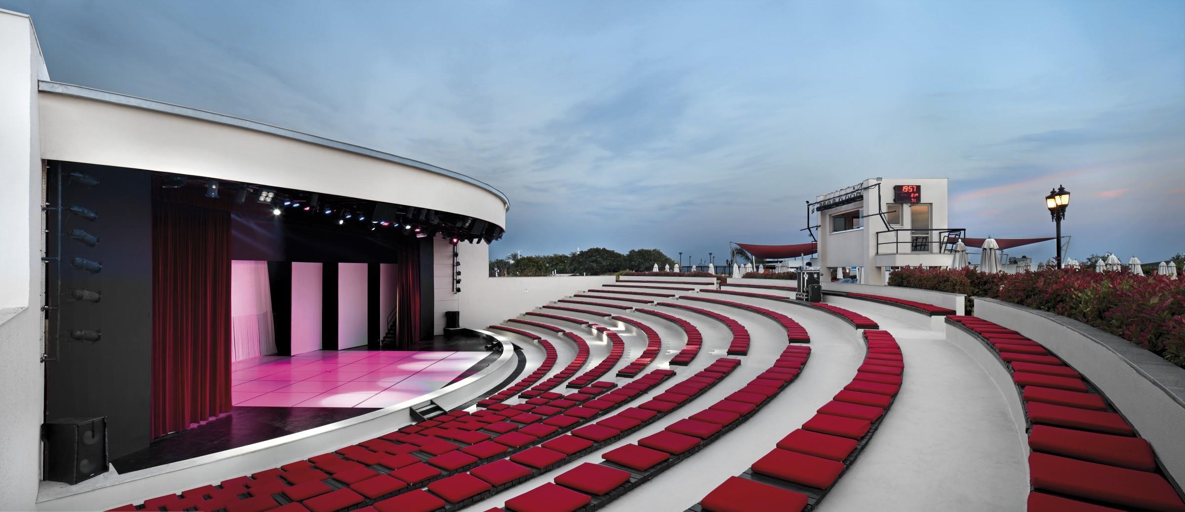 Ela Quality Resort Belek -PASİF