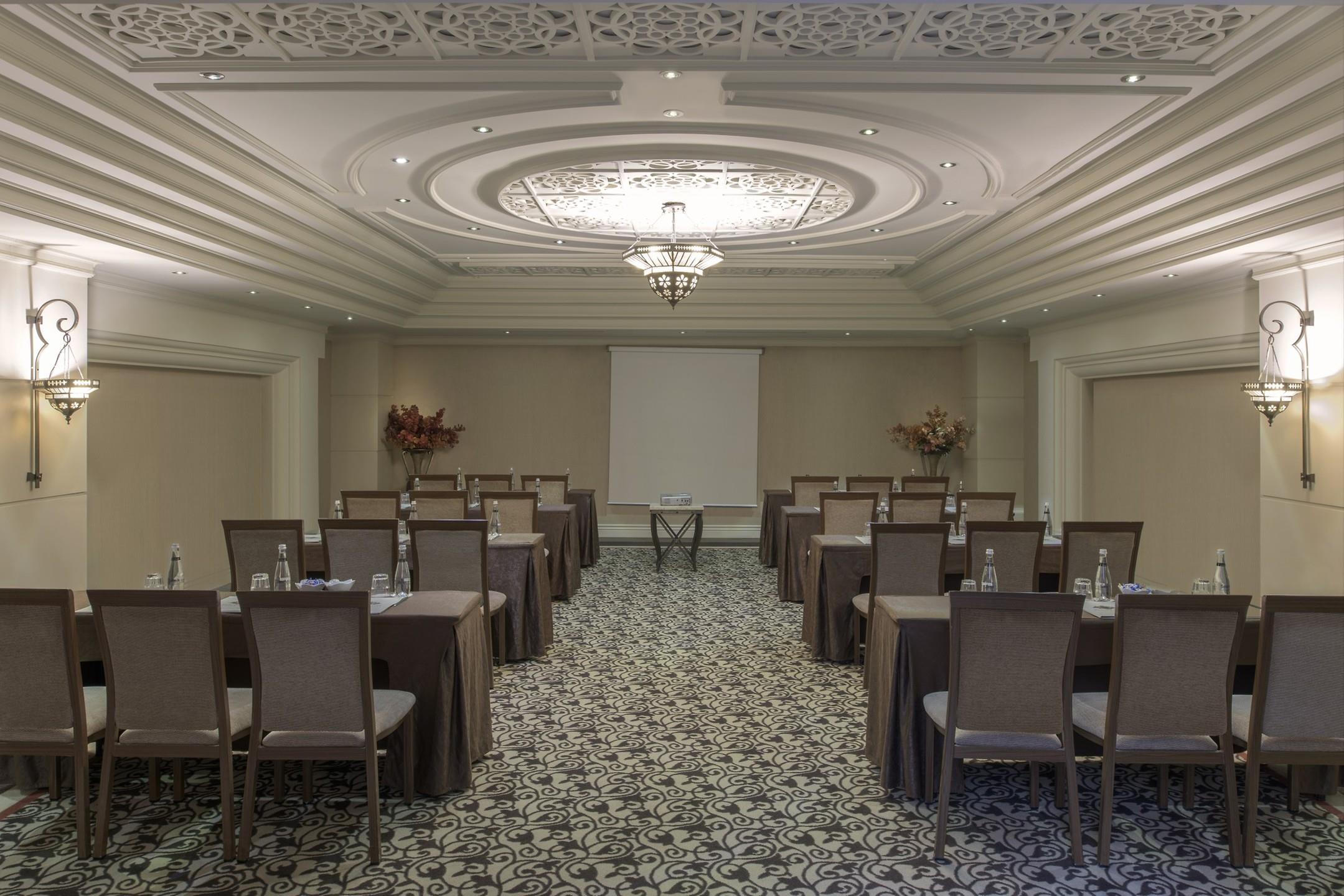 Ela Quality Resort Belek -PASİF