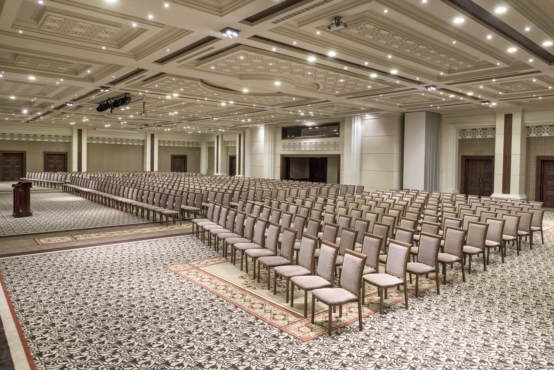 Ela Quality Resort Belek -PASİF