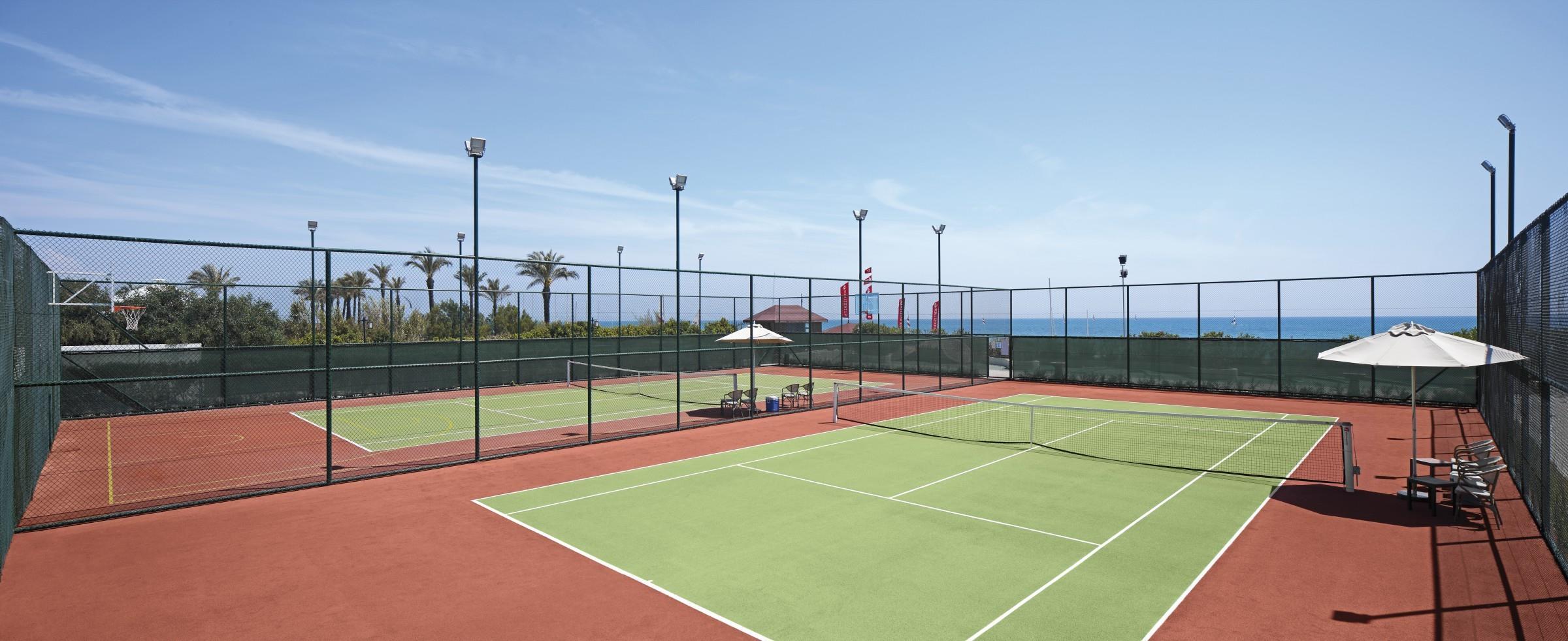 Ela Quality Resort Belek -PASİF