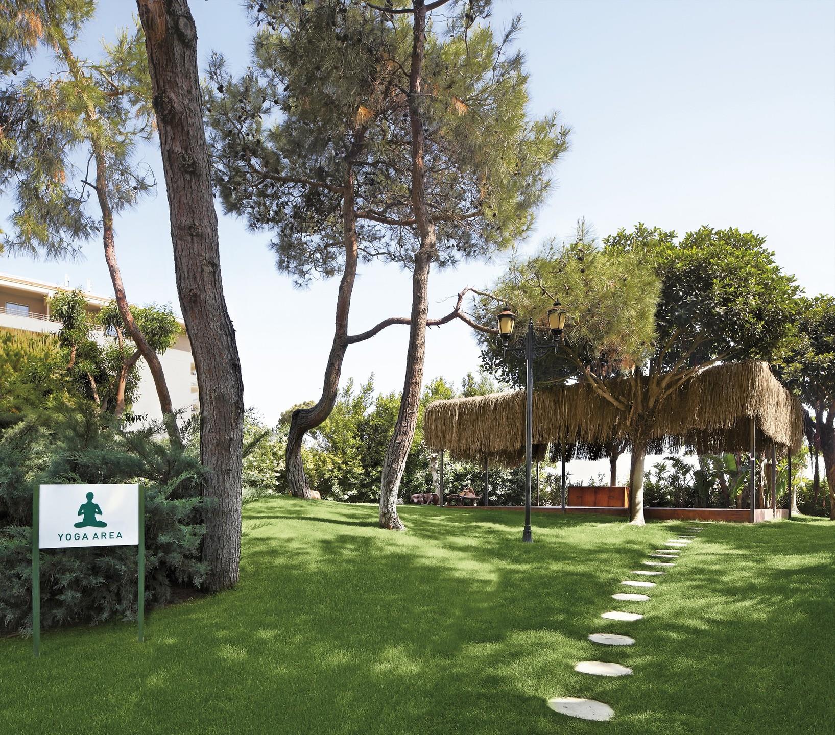 Ela Quality Resort Belek -PASİF