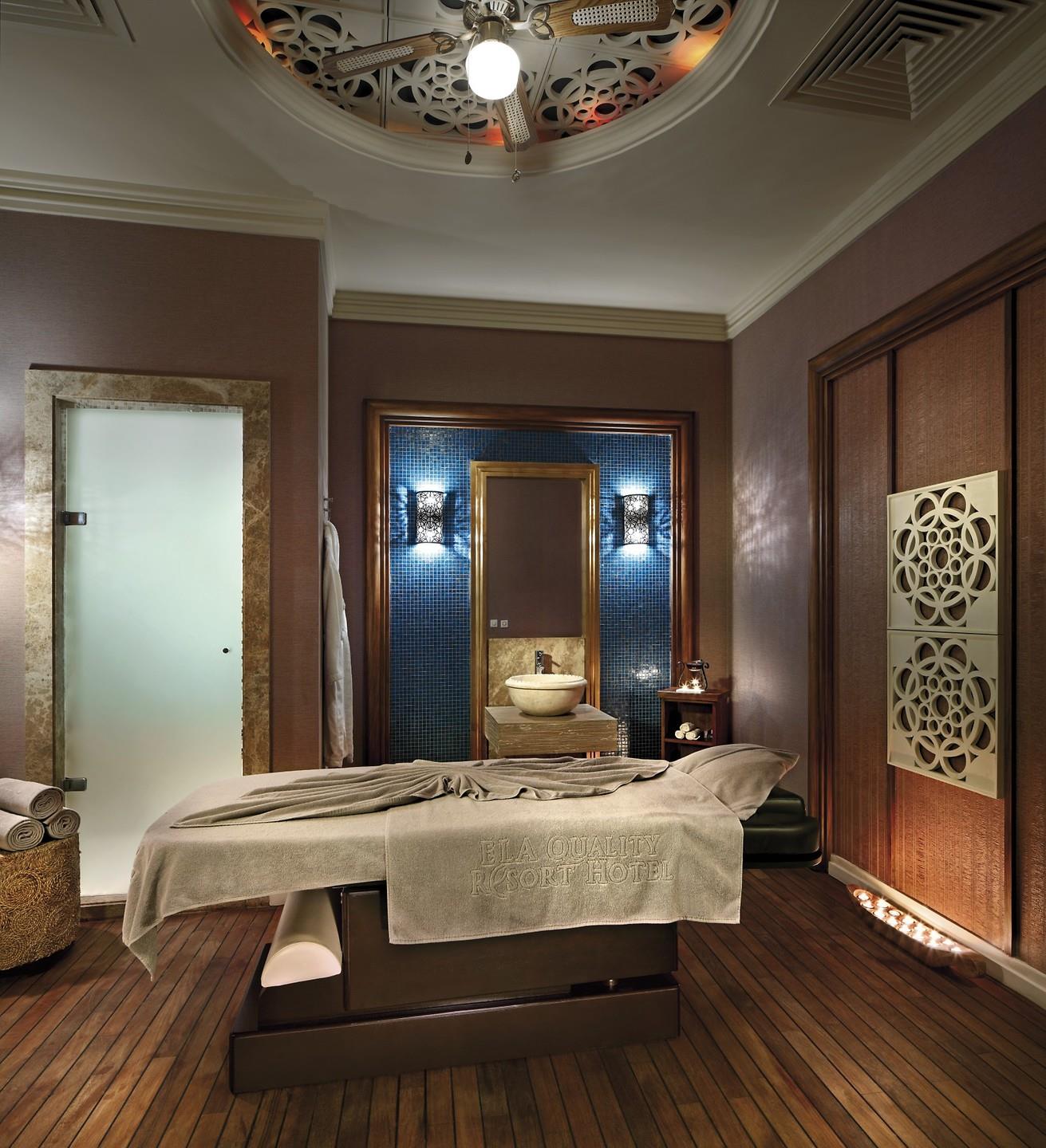 Ela Quality Resort Belek -PASİF