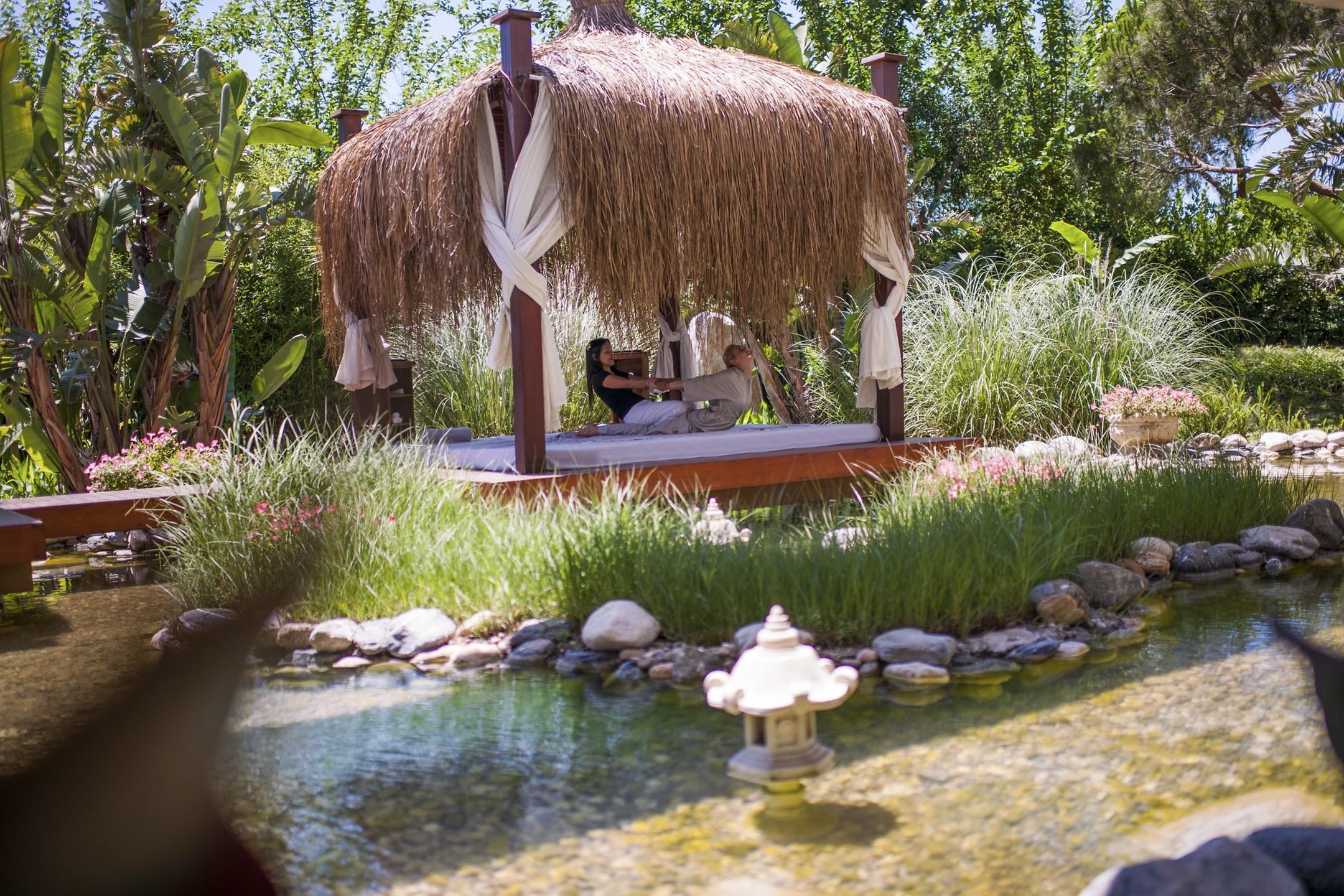 Ela Quality Resort Belek -PASİF