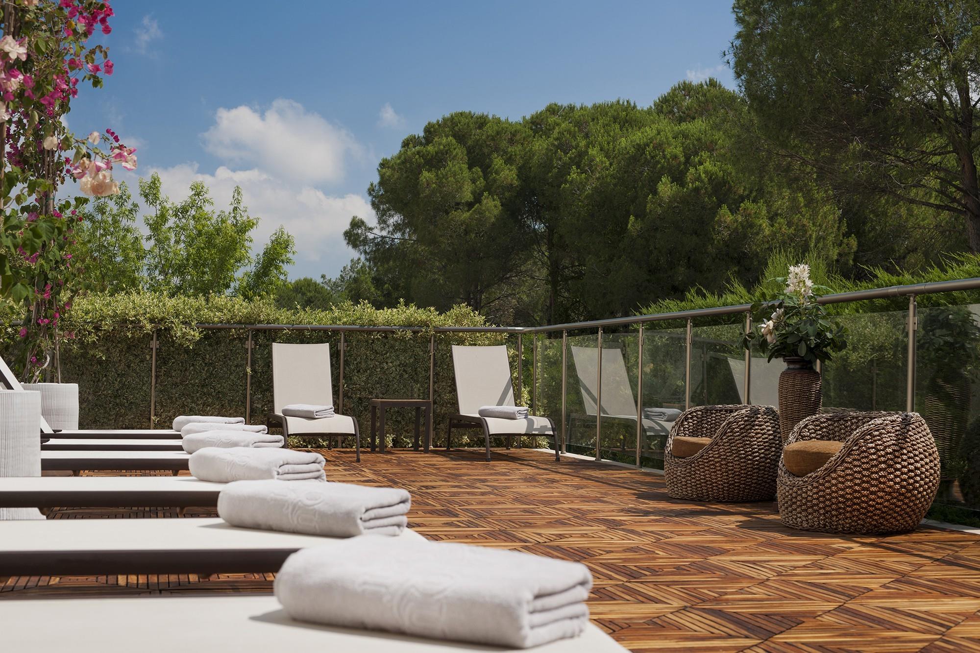 Ela Quality Resort Belek -PASİF