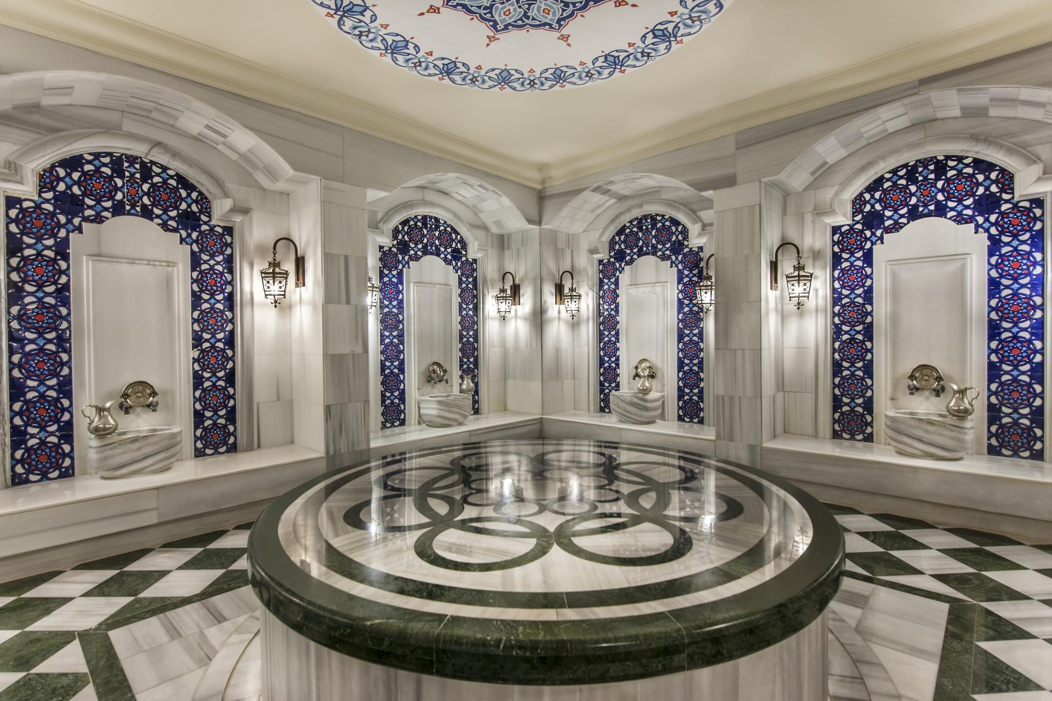 Ela Quality Resort Belek -PASİF