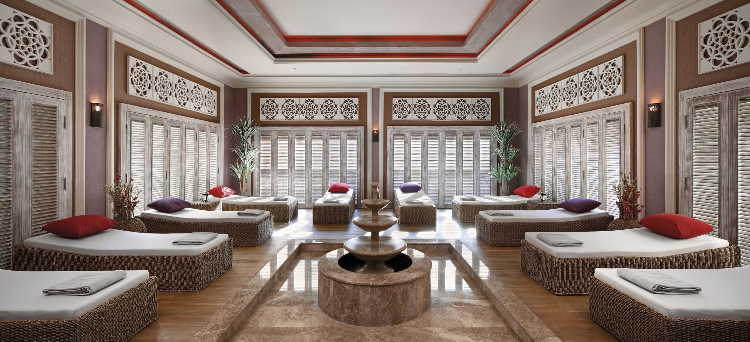 Ela Quality Resort Belek -PASİF