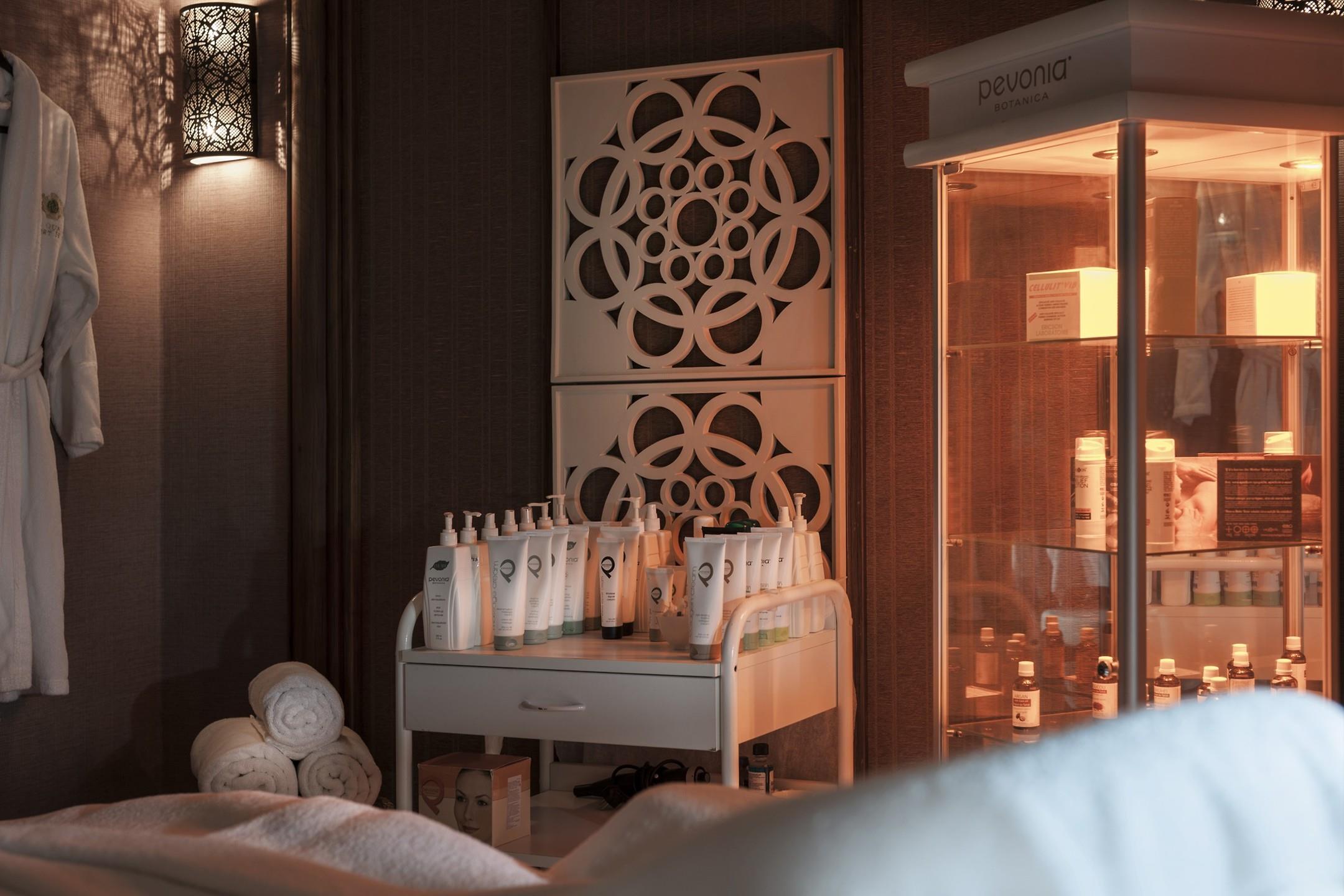 Ela Quality Resort Belek -PASİF